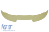 Seat Leon 1P Csomagtér Spoiler (Évj. 2009 - 2012) by Carkitt
