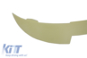 Seat Leon 1P Csomagtér Spoiler (Évj. 2009 - 2012) by Carkitt