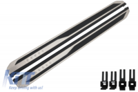 Skoda Kodiaq Fellépő Készlet (Évj. 2016-tól) by Carkitt