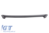 Skoda Octavia Hátsó Csomagtér Spoiler (Évj. 2004 - 2013) by Carkitt