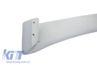 Skoda Octavia Hátsó Csomagtér Spoiler (Évj. 2004 - 2013) by Carkitt