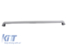 Skoda Octavia Hátsó Csomagtér Spoiler (Évj. 2004 - 2013) by Carkitt