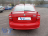 Skoda Octavia Hátsó Csomagtér Spoiler (Évj. 2004 - 2013) by Carkitt
