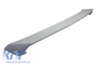 Skoda Octavia Hátsó Csomagtér Spoiler (Évj. 2004 - 2013) by Carkitt