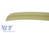 Skoda Octavia Hátsó Csomagtér Spoiler (Évj. 2004 - 2013) by Carkitt