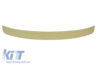 Skoda Octavia Hátsó Csomagtér Spoiler (Évj. 2004 - 2013) by Carkitt