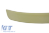 Skoda Octavia Hátsó Csomagtér Spoiler (Évj. 2004 - 2013) by Carkitt
