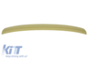 Skoda Octavia Hátsó Csomagtér Spoiler (Évj. 2004 - 2013) by Carkitt