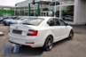 Skoda Octavia Hátsó Csomagtér Spoiler (Évj. 2013-tól) by Carkitt