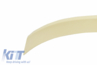 Skoda Octavia Hátsó Csomagtér Spoiler (Évj. 2013-tól) by Carkitt