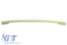 Smart Fortwo Hátsó Tetőspoiler (Évj. 1998 - 2002) by Carkitt