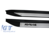 Toyota Rav4 OEM Design Fellépő (Évj. 2009 - 2012) by Carkitt