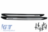 Toyota Rav4 OEM Design Fellépő (Évj. 2009 - 2012) by Carkitt