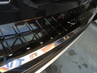 Volvo XC60 Hátsó Lökhárító R-Design Védőburkolat (Évj. 2009 - 2012) by Carkitt