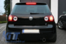 Volkswagen Golf 5 / 6 GTI Design Kipufogódob (Évj. 2008 - 2013) by Carkitt