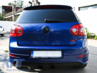 Volkswagen Golf 5 / 6 R30 / R32 Design Kipufogódob (Évj. 2003 - 2013) by Carkitt