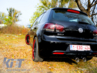 Volkswagen Golf 5 / 6 R30 / R32 Design Kipufogódob (Évj. 2003 - 2013) by Carkitt