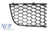 Volkswagen Golf 5 GTI Design Hűtőrács (Évj. 2003 - 2007) by Carkitt