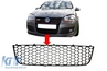 Volkswagen Golf 5 GTI Design Hűtőrács (Évj. 2003 - 2007) by Carkitt