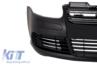 Volkswagen Golf 5 R32 Design Első Lökhárító (Évj. 2003 - 2010) by Carkitt