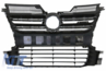Volkswagen Golf 5 R32 Design Hűtőrács (Évj. 2003 - 2009) by Carkitt