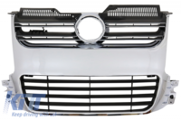 Volkswagen Golf 5 R32 Design Hűtőrács (Évj. 2003 - 2009) by Carkitt