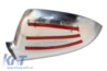 Volkswagen Golf 5 Alumínium Design Tükörház (Évj. 2003 - 2007) by Carkitt