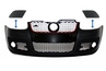 Volkswagen Golf 5 GTI Style SRA Takaró Készlet (Évj. 2003 - 2007) by Carkitt