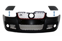 Volkswagen Golf 5 GTI Style SRA Takaró Készlet (Évj. 2003 - 2007) by Carkitt