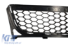 Volkswagen Golf 6 GTI Design Hűtőrács (Évj. 2008 - 2013) by Carkitt