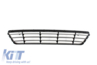 Volkswagen Golf 6 R20 Design Hűtőrács (Évj. 2008 - 2013) by Carkitt