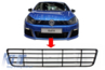Volkswagen Golf 6 R20 Design Hűtőrács (Évj. 2008 - 2013) by Carkitt
