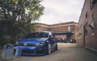 Volkswagen Golf 6 R20 Look Első Lökhárító (Évj. 2008 - 2013) by Carkitt