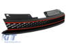 Volkswagen Golf 6 GTI Look Jelnélküli Hűtőrács (Évj. 2008 - 2012) by Carkitt
