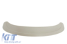 Volkswagen Golf 6 ABT Design Hátsó Tetőspoiler (Évj. 2008 - 2014) by Carkitt