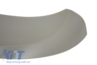 Volkswagen Golf 6 ABT Design Hátsó Tetőspoiler (Évj. 2008 - 2014) by Carkitt