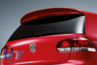 Volkswagen Golf 6 ABT Design Hátsó Tetőspoiler (Évj. 2008 - 2014) by Carkitt