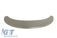 Volkswagen Golf 6 ABT Design Hátsó Tetőspoiler (Évj. 2008 - 2014) by Carkitt