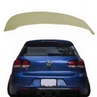 Volkswagen Golf 6 R20 Design Hátsó Tetőspoiler (Évj. 2008 - 2014) by Carkitt