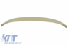 Volkswagen Golf 6 R20 Design Hátsó Tetőspoiler (Évj. 2008 - 2014) by Carkitt