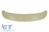 Volkswagen Golf 6 R20 Design Hátsó Tetőspoiler (Évj. 2008 - 2014) by Carkitt