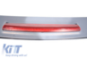 Volkswagen Golf 6 R20 Design Hátsó Tetőspoiler (Évj. 2008 - 2014) by Carkitt