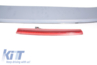 Volkswagen Golf 6 R20 Design Hátsó Tetőspoiler (Évj. 2008 - 2014) by Carkitt