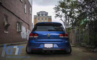 Volkswagen Golf 6 R20 Design Hátsó Tetőspoiler (Évj. 2008 - 2014) by Carkitt