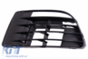 Volkswagen Golf 6 R20 Design Ködlámpa Takarók (Évj. 2008 - 2012) by Carkitt