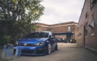 Volkswagen Golf 6 R20 Design Vonószem Takaró (Évj. 2008 - 2013) by Carkitt