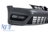 Volkswagen Golf 7 R-Line Look Első Lökhárító (Évj. 2013 - 2017) by Carkitt