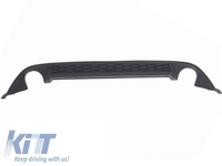 Volkswagen Golf 7 GTI Look Diffúzor (Évj. 2013 - 2017) by Carkitt