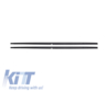 Volkswagen Golf 7 GTI Look Küszöbök (Évj. 2012 - 2017) by Carkitt