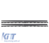 Volkswagen Golf 7 GTI Look Küszöbök (Évj. 2012 - 2017) by Carkitt